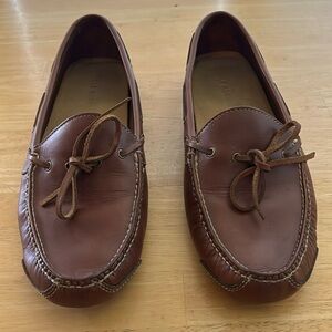 Men’s Cole Hahn driving shoes size 11.5